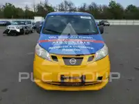 2015 Nissan NV 200 фото