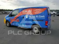 2015 Nissan NV 200 фото