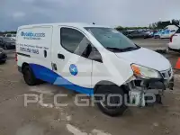 2015 Nissan NV 200 фото