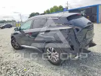 2015 Nissan MURANO фото