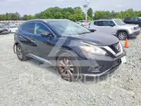 2015 Nissan MURANO фото