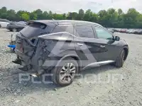 2015 Nissan MURANO фото