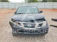 2015 Nissan FRONTIER photo