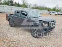 2015 Nissan FRONTIER photo