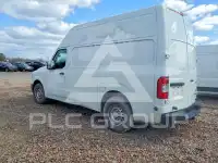 2015 Nissan NV фото