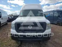 2015 Nissan NV фото