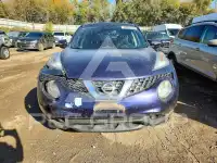 2015 Nissan Juke фото