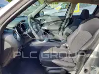 2015 Nissan Juke photo