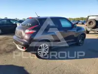 2015 Nissan Juke фото