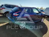 2015 Nissan Juke фото