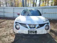 2015 Nissan Juke фото