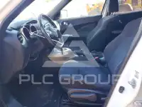 2015 Nissan Juke фото
