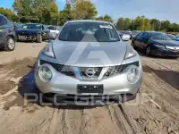 2015 Nissan Juke photo