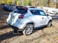 2015 Nissan Juke фото