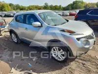2015 Nissan Juke photo