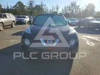 2015 Nissan Juke фото