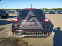 2015 Nissan Juke фото