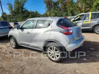 2015 Nissan Juke photo