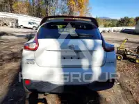 2015 Nissan Juke фото