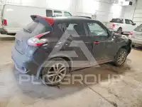 2015 Nissan Juke фото