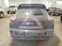 2015 Nissan Juke фото