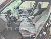 2015 Nissan Juke фото