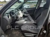 2015 Nissan Juke фото