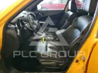 2015 Nissan Juke фото