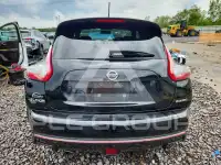 2015 Nissan Juke фото