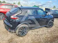 2015 Nissan Juke фото