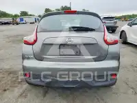 2015 Nissan Juke photo