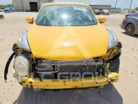 2015 Nissan Juke photo