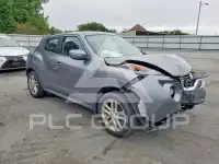 2015 Nissan Juke photo