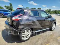 2015 Nissan Juke фото