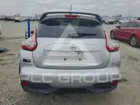 2015 Nissan Juke фото