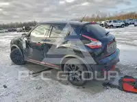 2015 Nissan Juke фото
