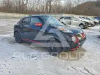 2015 Nissan Juke фото