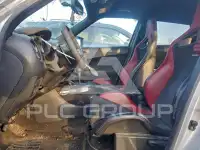 2015 Nissan Juke photo