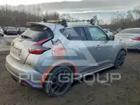 2015 Nissan Juke photo