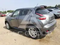 2015 Nissan Juke фото