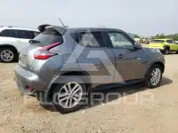 2015 Nissan Juke фото