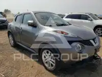 2015 Nissan Juke фото