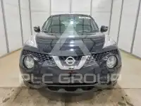 2015 Nissan Juke photo