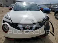 2015 Nissan Juke фото