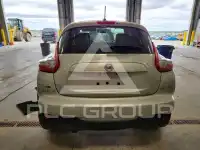 2015 Nissan Juke фото