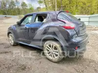 2015 Nissan Juke фото