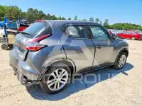 2015 Nissan Juke фото