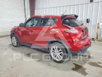 2015 Nissan Juke photo