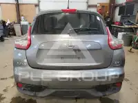 2015 Nissan Juke фото