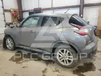 2015 Nissan Juke фото